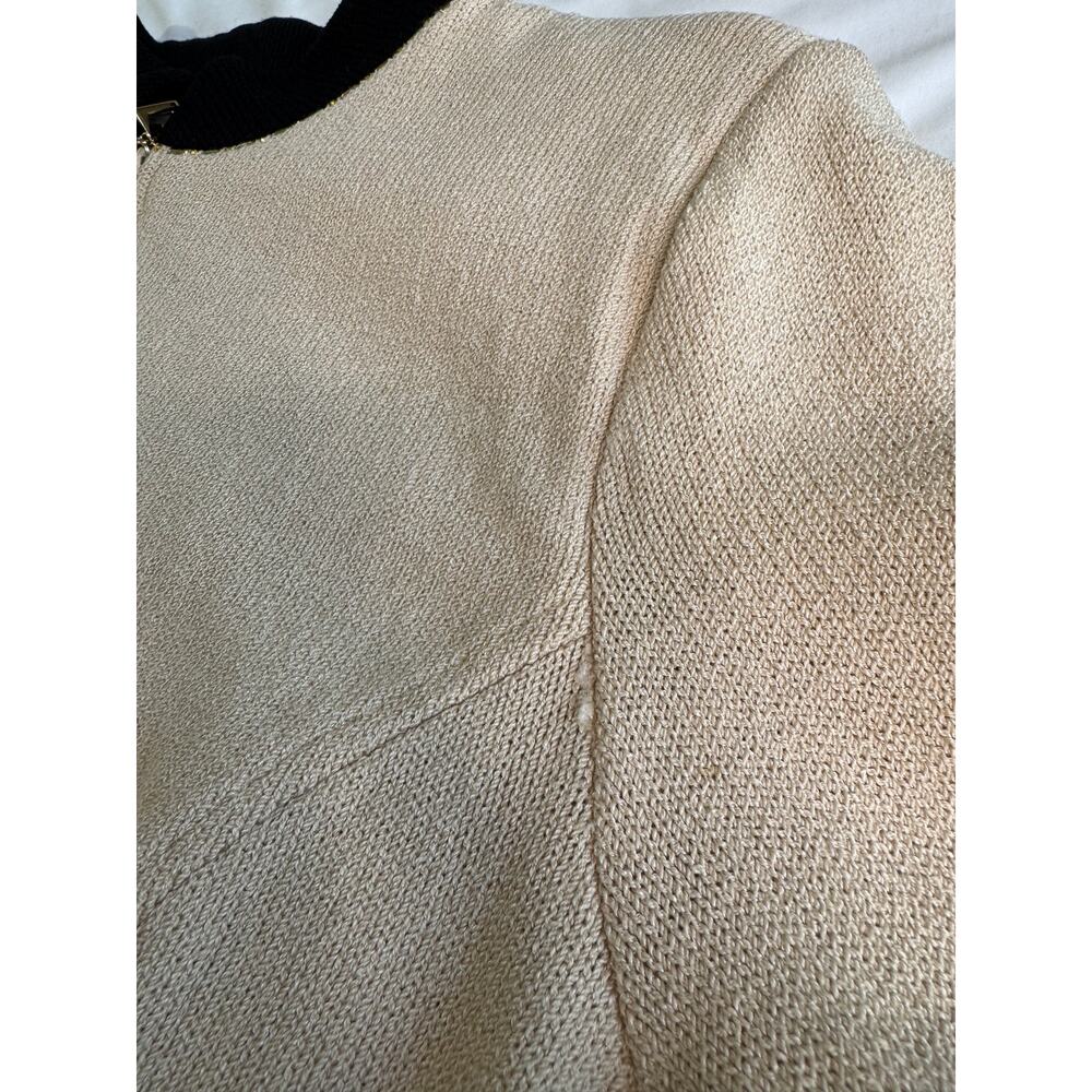 Vintage St. John Full Knit Sweater - Picture 12 of 14